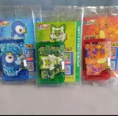 ポケモンフレンダ　スペシャルフレンダピック　ポケカ　ニャオハ　ヒトカゲ