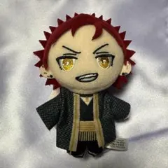 【推し活セット】ヒプマイ ナゴヤ ぬいぐるみ グッズ まとめ 空却 16756-4185-