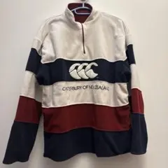 カンタベリートレーナー