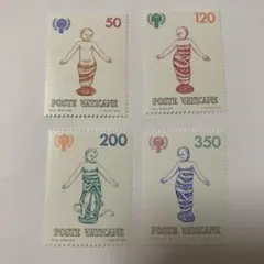 2025年最新】バチカン 切手の人気アイテム - メルカリ