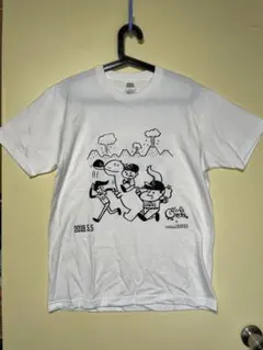 ゴリパラ見聞録 Tシャツ - メルカリ
