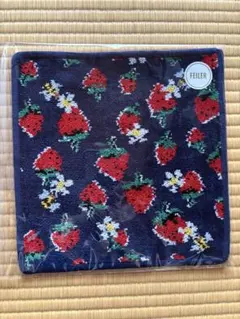 フェイラー　ミュベールコラボ　タオルハンカチ2枚セット FEILER MAGAZINE 詳細 | フェイラー(FEILER)オフィシャル