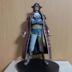 ワンピース ゴールド・ロジャー フィギュア