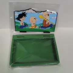 ドラゴンボール　1番くじ　ラバーケース