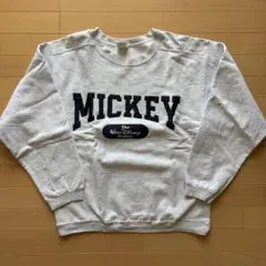 90's The Disney Store ディズニーストア スウェット Mのサムネイル