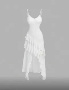 ワンピース レース