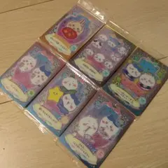 ちいかわ ウエハース