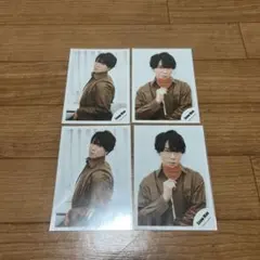 宮舘涼太　写真