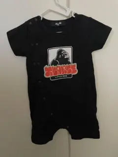 XLARGE ロンパース　70のサムネイル