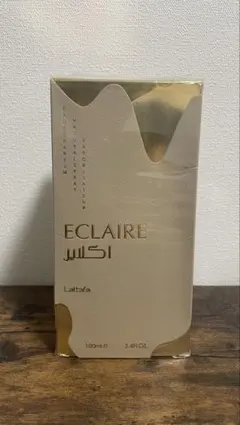 2025年最新】eCLAIR lattafaの人気アイテム - メルカリ