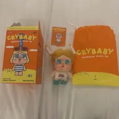 【正規品即日発送】CRY BABY VACTION MODE ON