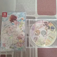 Switch オランピアソワレ カタルシス 通常版