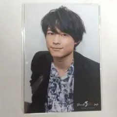 SixTONES　松村北斗　フォトセット(5種入り)