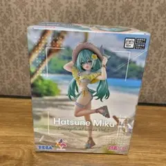 初音ミク ConceptualseriesVol.1