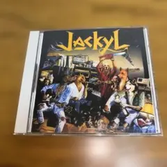ジャッカル／ジャッカル