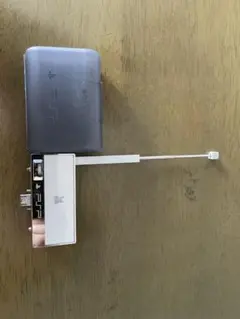 PSP用ワンセグテレビチューナー