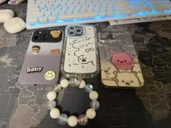 i phon e13p ro ケース