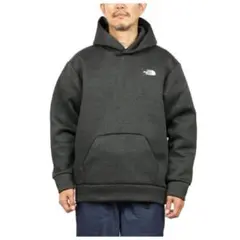 THE NORTH FACE NT12286 テックエアー ミックスチャコール
