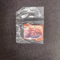 プロセカ×あんスタ セガラッキーくじ E賞ラバーキーホルダー 東雲彰人