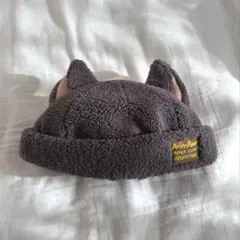 ファンタジースプリングス　ピーターパン　ロストキッズ　ファンキャップ