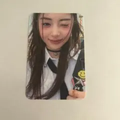 ルセラフィム ユンジン トレカ - メルカリ