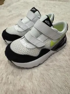 AIRMAX SYSTM TD エア マックス SYSTM NIKE 16cm