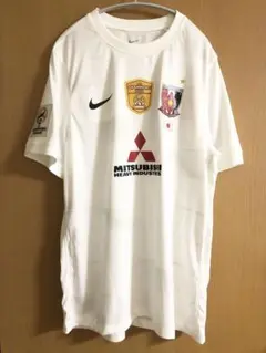 2025年最新】acl 浦和レッズユニフォームの人気アイテム - メルカリ