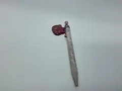 ハローキティ シャープペンシル チャーム付き サンリオ Hello Kitty