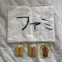 LEVEL4 牛沢がまぐちポーチ タオルハンカチ ガッチマン格言マフラータオル 2131750922.jpg?1703659263