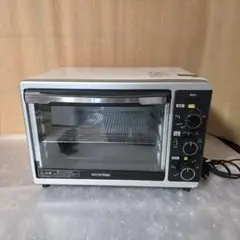 クラフト用』アイリスオーヤマ コンベクションオーブン PFC-D15A