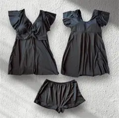 ワンピース ワンピース水着