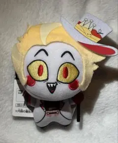 ハズビンホテルへようこそ ぬいぐるみ vol.4 ルシファーモーニングスター