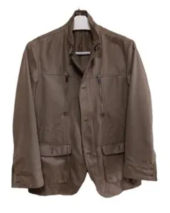 Golden Bear ハーフコート