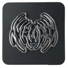 EC Melodi ロゴ ピンバッジ