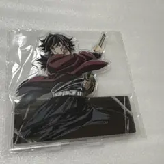 鬼滅の刃 ufotable cafe 池袋 かふぇくじ A賞 冨岡義勇 - メルカリ