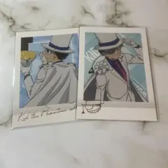 2025年最新】怪盗キッド ぱしゃこれの人気アイテム - メルカリ