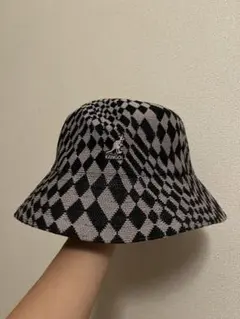 kangol バケットハット