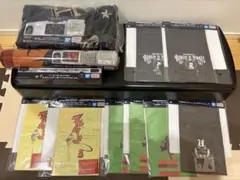 一番くじ Harry Potter Magical Holiday！