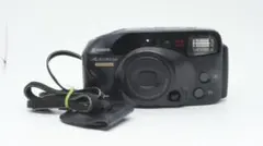 【完動 美品】Canon Autoboy S PANORAMA ブラック ケース Yahoo!オークション - 「canon autoboy s」コンパクトカメラ (フィルム