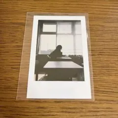 いれいす実写チェキ【悠佑】