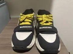 Burberry スニーカー