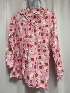 2025年最新】レトロキティちゃん パジャマの人気アイテム - メルカリ