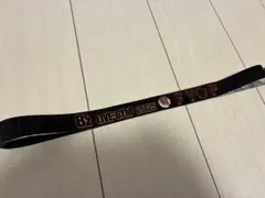 B'z LIVE-GYM 2025 FYOP　銀テープ　カット無し　①