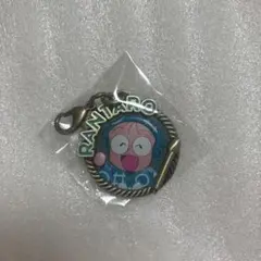 忍たま乱太郎 猪名寺乱太郎 レリーフメダルチャームコレクション 第三の段 購買部