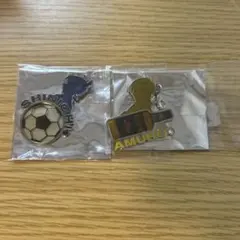 コナン　ユニバ　メタルチャーム