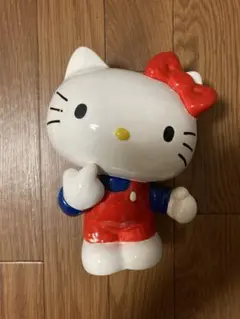 HELLO KITTY 雪だるま ぬいぐるみ マフラーセット - メルカリ