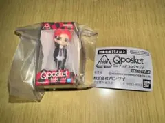 hide Qposket ミニチュアコレクション vol.8 ガチャ