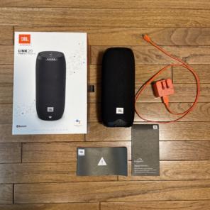 2026年最新】JBL LINK 20の人気アイテム - メルカリ