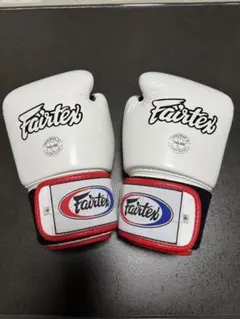 2026年最新】fairtex ボクシンググローブ 16ozの人気アイテム - メルカリ