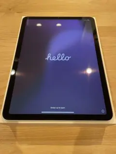 iPad Air スペースグレー 第5世代 64GB本体